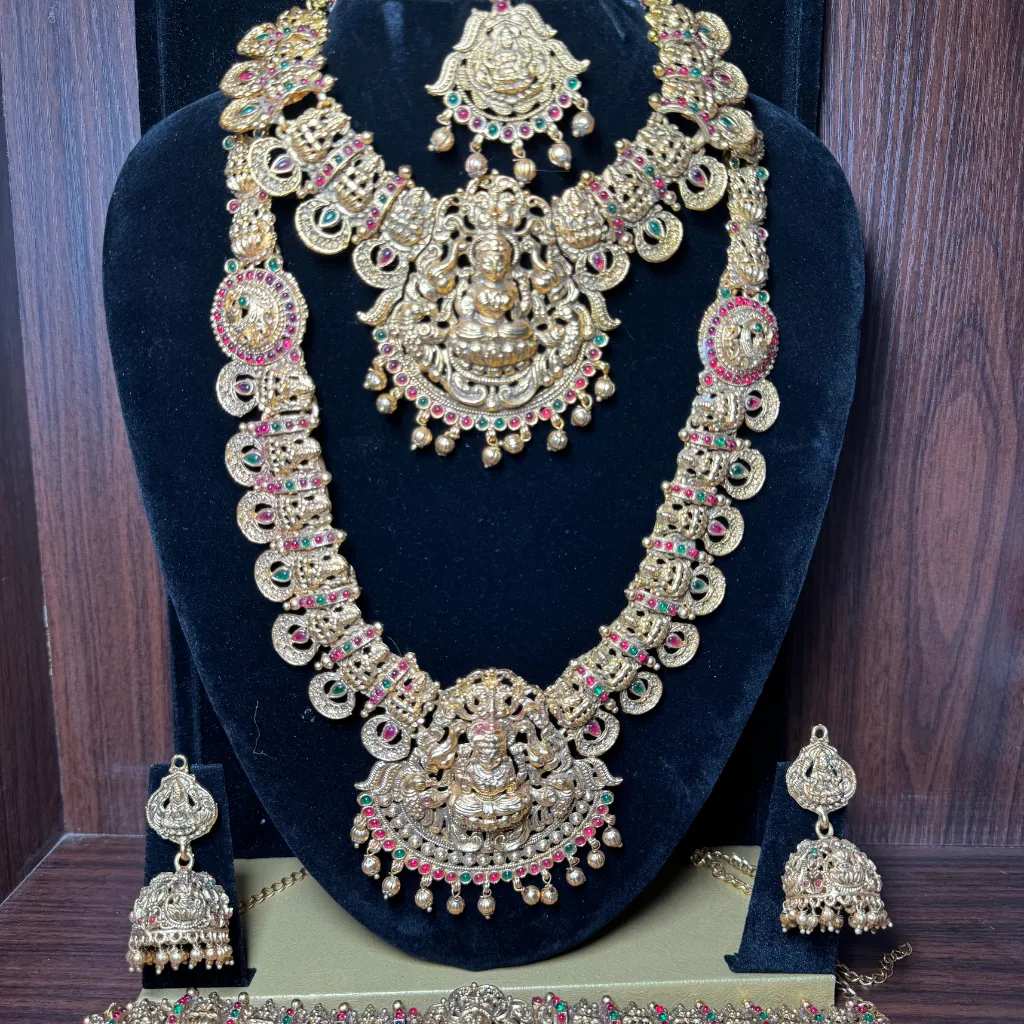 Jewellery