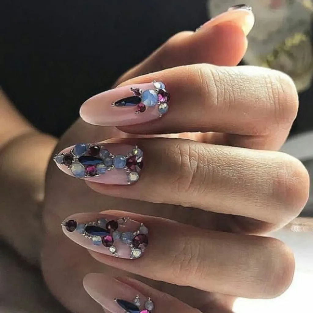Nail Art