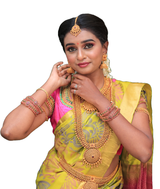 Location of Bridal Makeup Artist Thanjavur – Juliet Bridal Studio