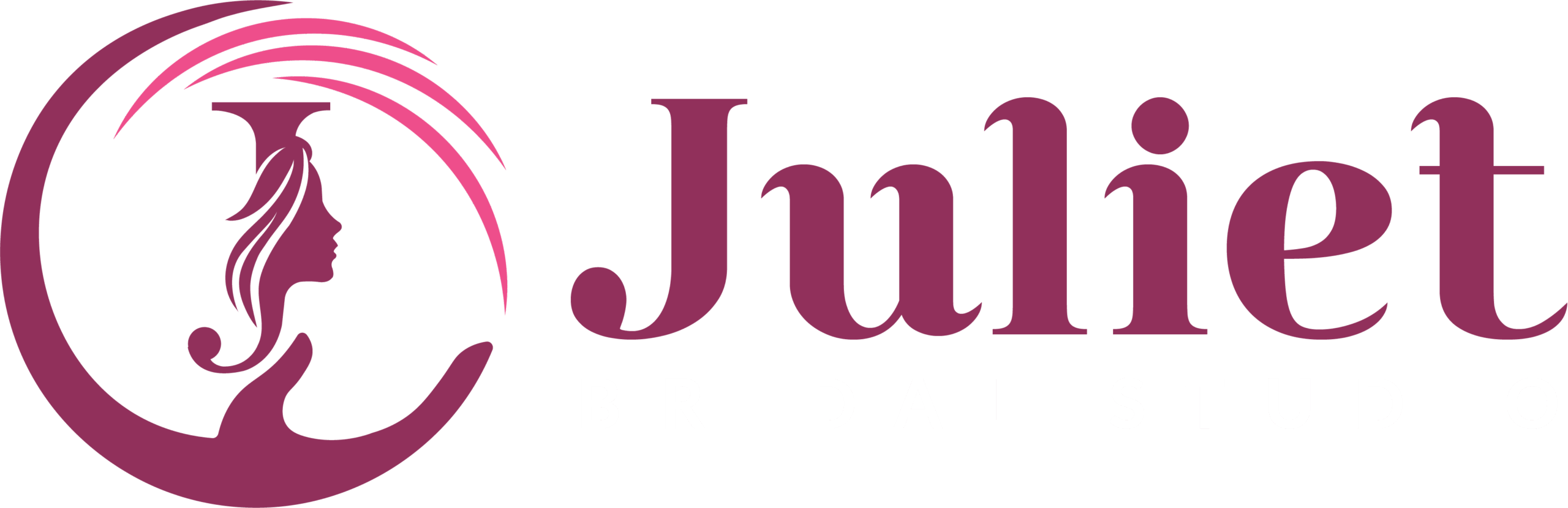 Juliet Bridal Studio Logo